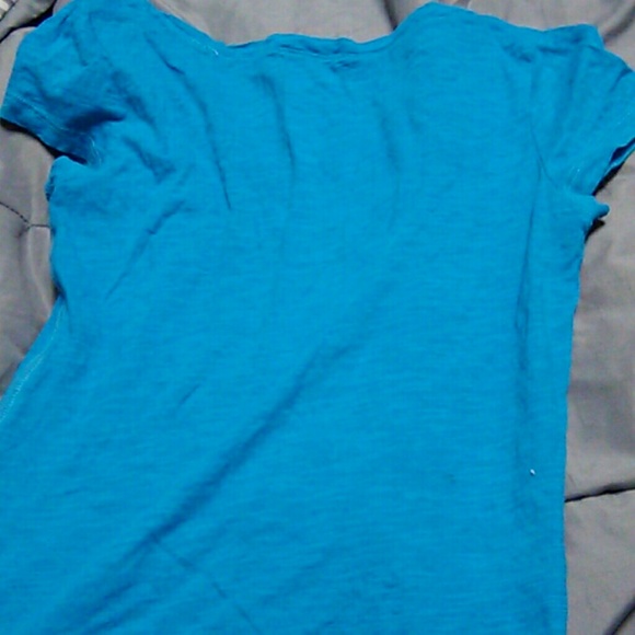 Cute pocket t - Picture 4 of 4